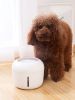 Pet Life 'Moda-Pure' Ultra-Quiet Filtered Dog and Cat Fountain Waterer