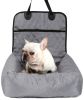 Pet Life 'Pawtrol' Dual Converting Travel Safety Carseat and Pet Bed